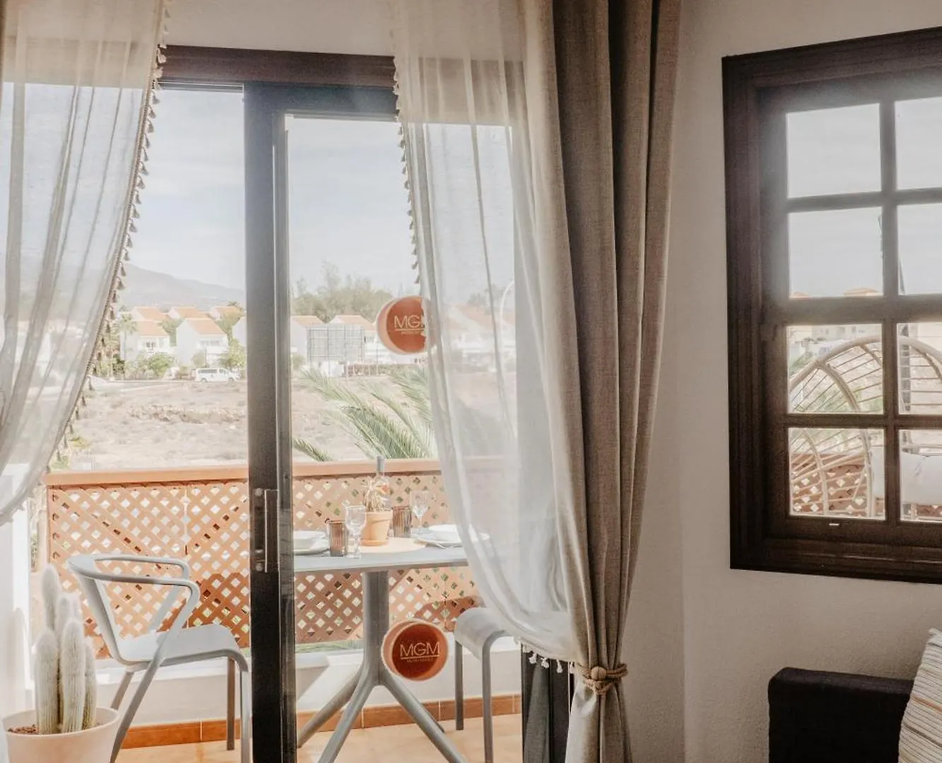 Alba Vista - Albatros Park In Golf Del Sur Tenerife - Heated Pool & Teide View San Miguel de Abona