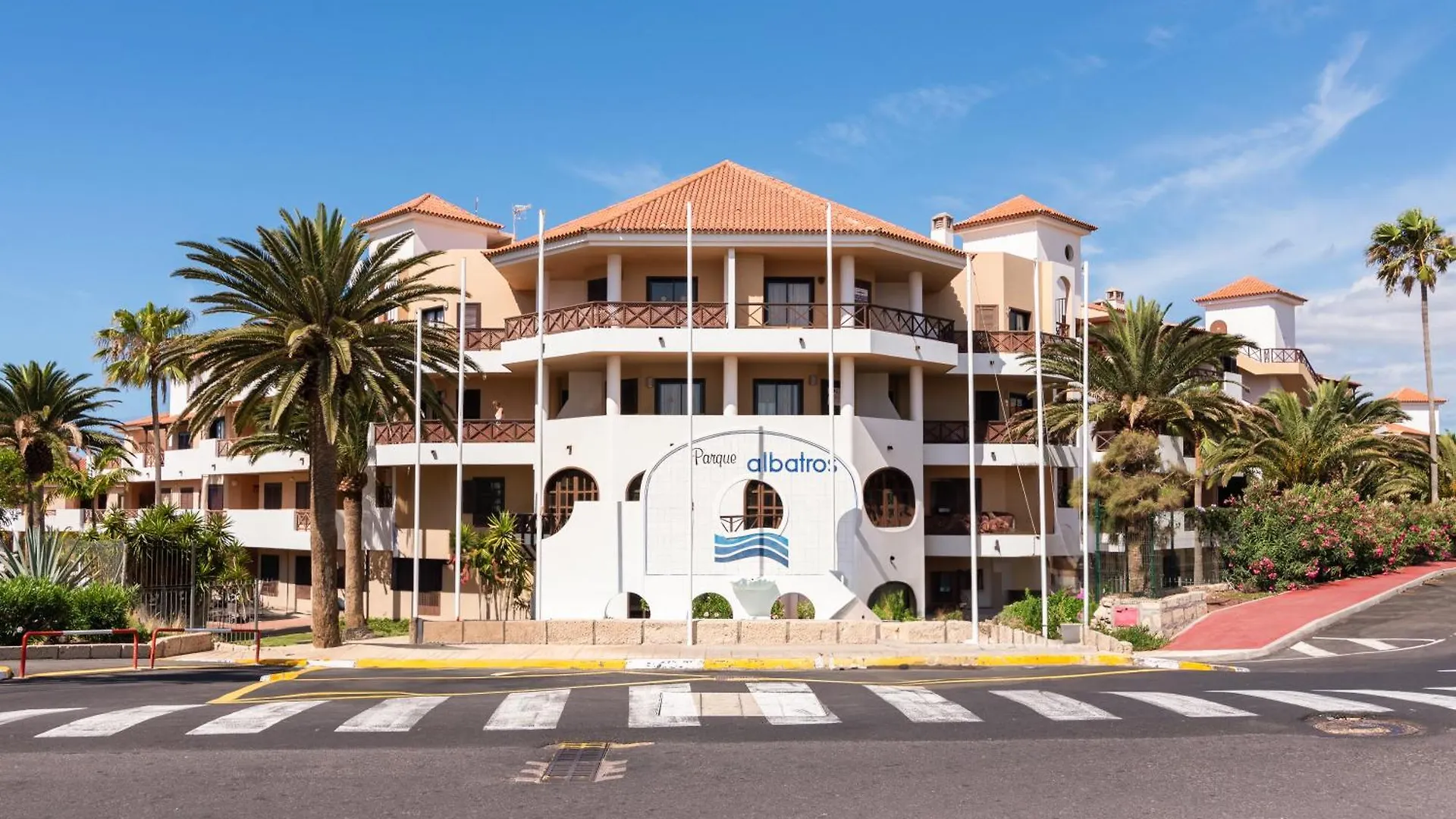 Apartamento Alba Vista - Albatros Park In Golf Del Sur Tenerife - Heated Pool & Teide View San Miguel de Abona España